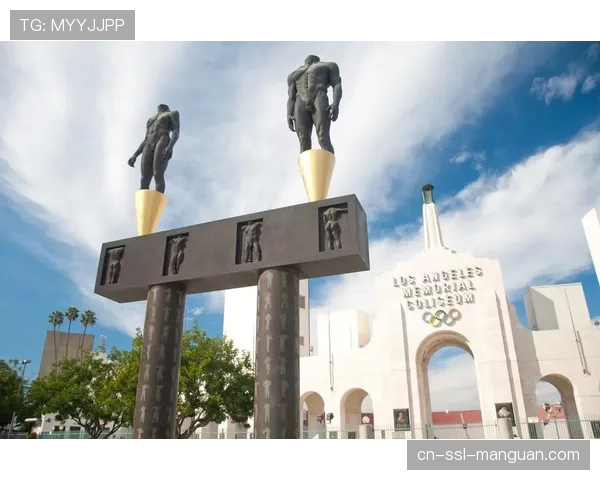 洛杉矶为2028奥运会翻新的洛杉矶纪念体育场重新开放