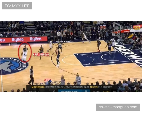 战术分析：国王队如何利用“手递手”战术破解了森林狼的顶级防守