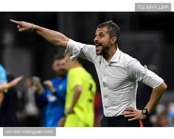 官方：萨索洛主帅迪奥尼西下课，U19主帅暂代一线队职务