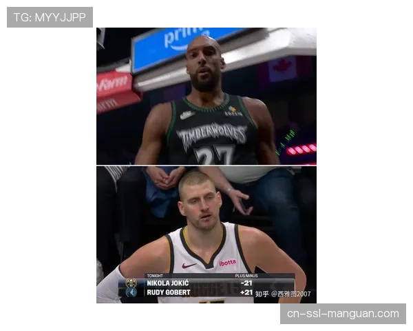 森林狼113-96掘金主场大胜，约基奇低迷仅26中7球队陷入困境